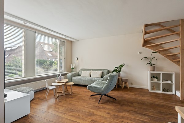 Medium property photo - Doorzwin 5007, 1788 SB Julianadorp